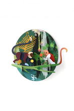 Load image into Gallery viewer, Jungle Monkeys Wall Hanging - ad&amp;i