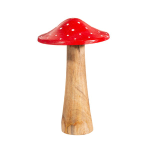 Decorative Mushrooms - ad&i