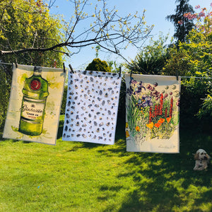 Bee Tea Towel - ad&i
