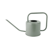Load image into Gallery viewer, Jungle Green Cap Watering Can - ad&amp;i