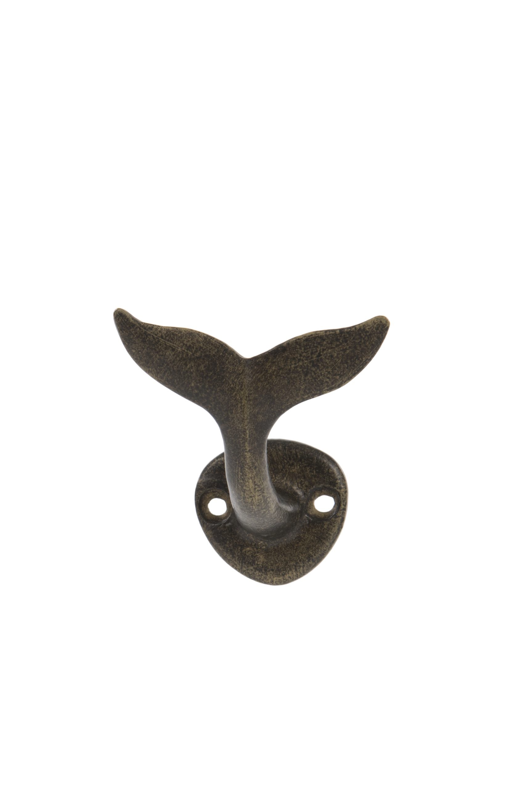 Whale Tail Hook - ad&i