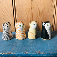 Load image into Gallery viewer, Cat Decorative Ornament-ad&amp;i