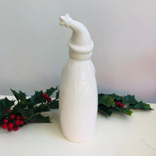 Load image into Gallery viewer, Ceramic Decorative Father Christmas - ad&amp;i