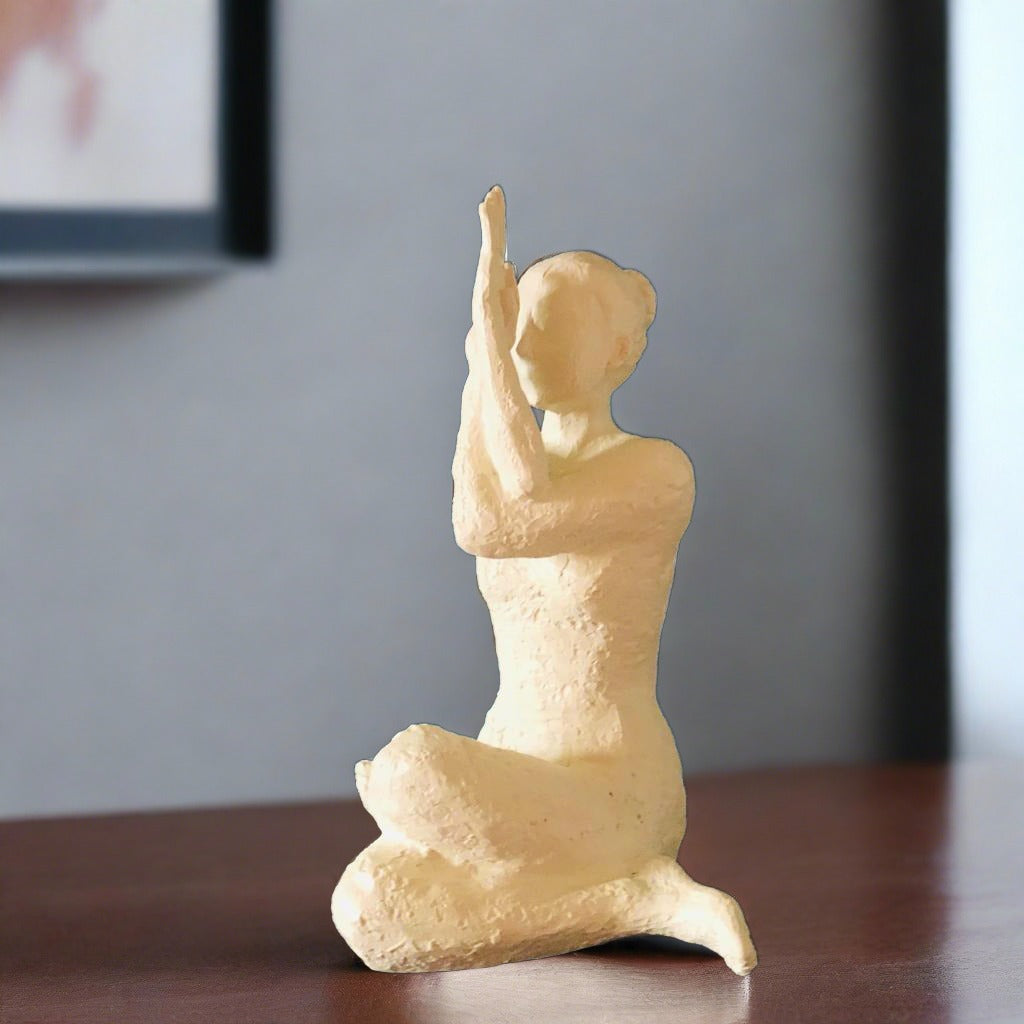 Ava Decorative Sculpture - ad&i