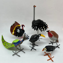 Load image into Gallery viewer, Seedpod Bird Mini Ornaments - ad&amp;i