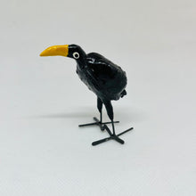 Load image into Gallery viewer, Seedpod Bird Mini Ornaments - ad&amp;i