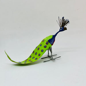 Seedpod Bird Mini Ornaments - ad&i