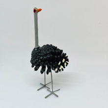Load image into Gallery viewer, Seedpod Bird Mini Ornaments - ad&amp;i