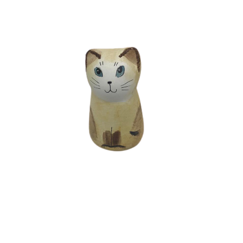Cat Decorative Ornament-ad&i