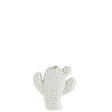 Load image into Gallery viewer, Dotted Cactus Vase - ad&amp;i