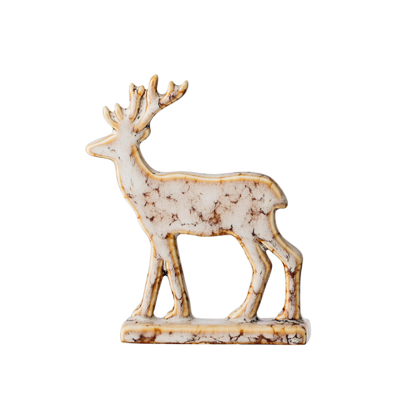 Deer Decorative Ornament-ad&i
