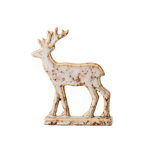 Deer Decorative Ornament-ad&i