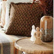 Load image into Gallery viewer, Stoneware Inca Decorative Statues-ad&amp;i