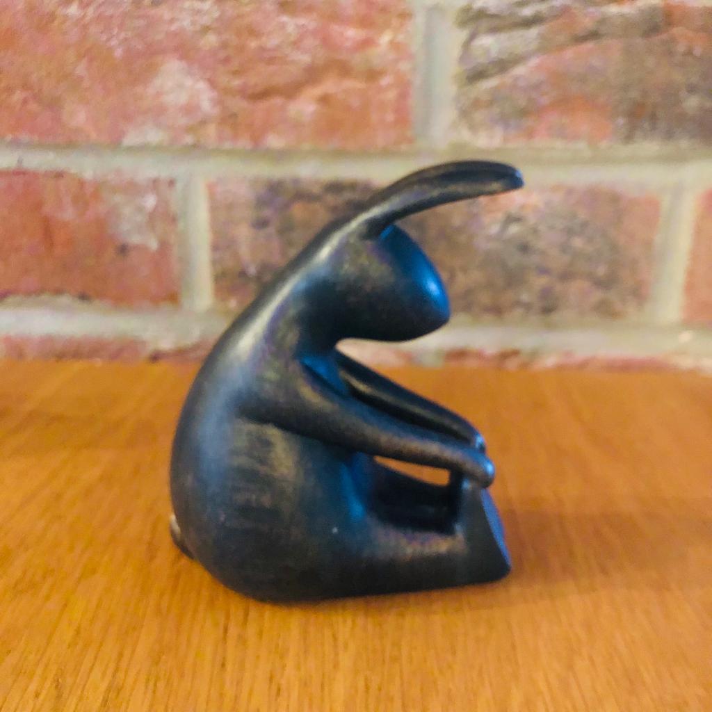 Yoga Bunny Ornaments - ad&i