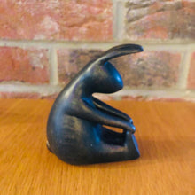 Load image into Gallery viewer, Yoga Bunny Ornaments - ad&amp;i