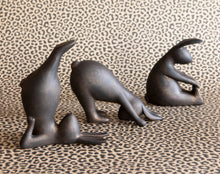 Load image into Gallery viewer, Yoga Bunny Ornaments - ad&amp;i