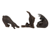 Load image into Gallery viewer, Yoga Bunny Ornaments - ad&amp;i