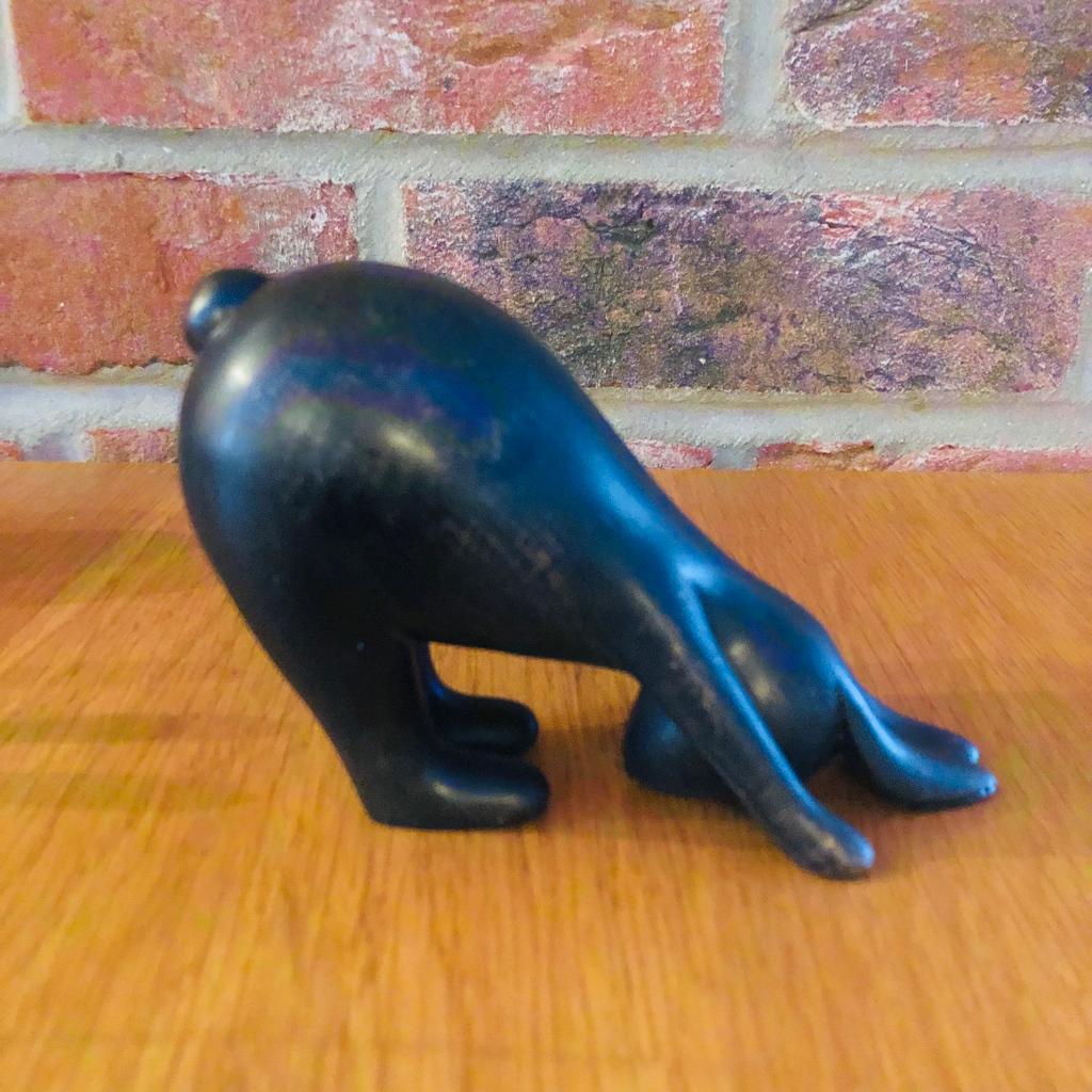 Yoga Bunny Ornaments - ad&i