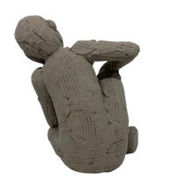 Load image into Gallery viewer, Bozeman Cement Sculpture-ad&amp;i