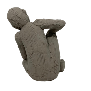 Bozeman Cement Sculpture-ad&i
