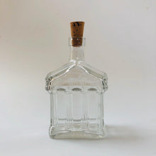 Load image into Gallery viewer, Glass Italian Building Bottles - ad&amp;i