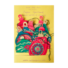 Load image into Gallery viewer, Bauble Garland-ad&amp;i