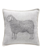 Load image into Gallery viewer, Mima Sheep Cushion - ad&amp;i