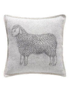 Mima Sheep Cushion - ad&i