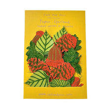Load image into Gallery viewer, Woodland Shape Garland - ad&amp;i