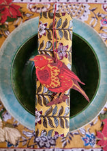 Load image into Gallery viewer, Wooden Robin Christmas Decoration - ad&amp;i