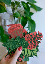 Load image into Gallery viewer, Woodland Shape Garland - ad&amp;i