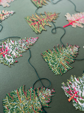 Load image into Gallery viewer, Forest Tree Garland-ad&amp;i