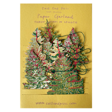 Load image into Gallery viewer, Forest Tree Garland-ad&amp;i
