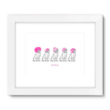 Load image into Gallery viewer, Hair Of The Dog A3 Digital Print - ad&amp;i