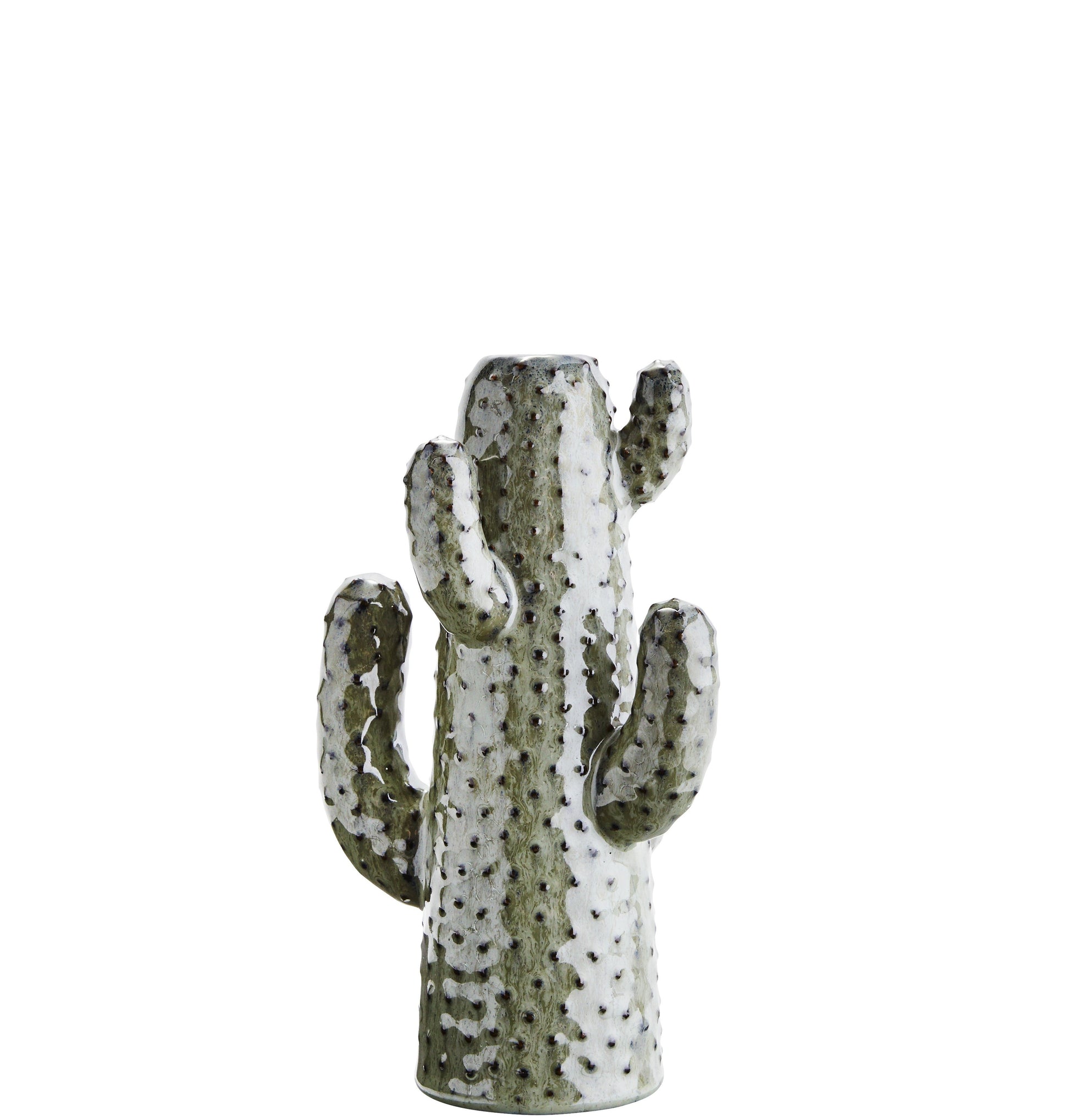 Dotted Cactus Vase - ad&i