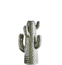 Load image into Gallery viewer, Dotted Cactus Vase - ad&amp;i