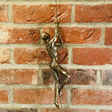 Load image into Gallery viewer, Hanging Rope Wall Men-ad&amp;i