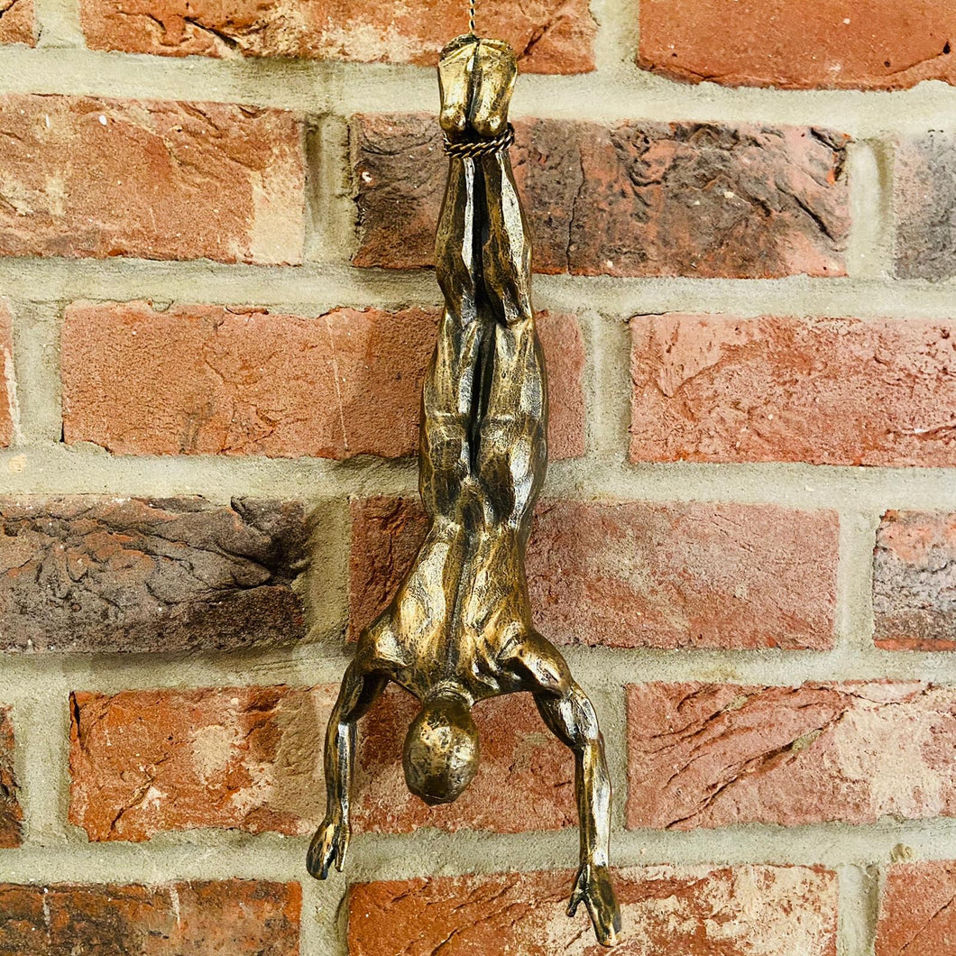 Hanging Rope Wall Men-ad&i
