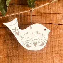 Load image into Gallery viewer, Grey Nordic Garland-ad&amp;i