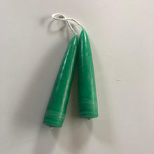 Load image into Gallery viewer, Dipped Stubby Candle Pairs-ad&amp;i