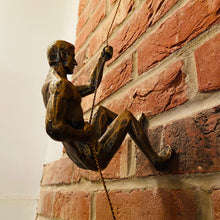 Load image into Gallery viewer, Hanging Rope Wall Men-ad&amp;i