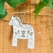 Load image into Gallery viewer, Grey Nordic Garland-ad&amp;i