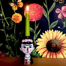 Load image into Gallery viewer, Marisol Candlestick Holder-ad&amp;i