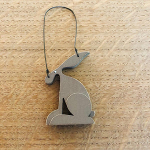 Mini Animal Hanger-ad&i