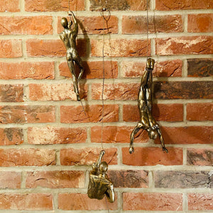 Hanging Rope Wall Men-ad&i
