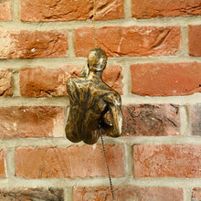 Load image into Gallery viewer, Hanging Rope Wall Men-ad&amp;i