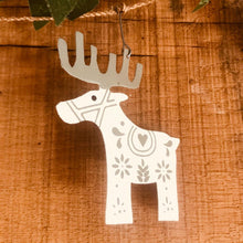 Load image into Gallery viewer, Grey Nordic Garland-ad&amp;i