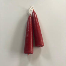 Load image into Gallery viewer, Dipped Stubby Candle Pairs-ad&amp;i
