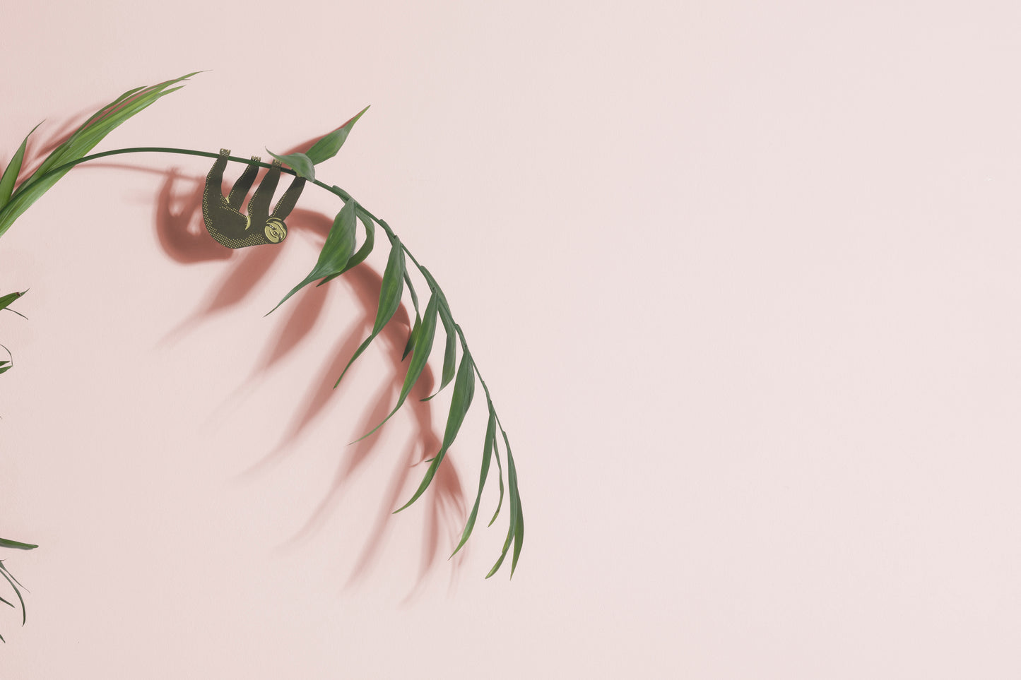 Plant Animal Sloth-ad&i